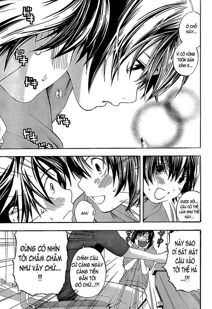 Ane Doki: Chapter 10