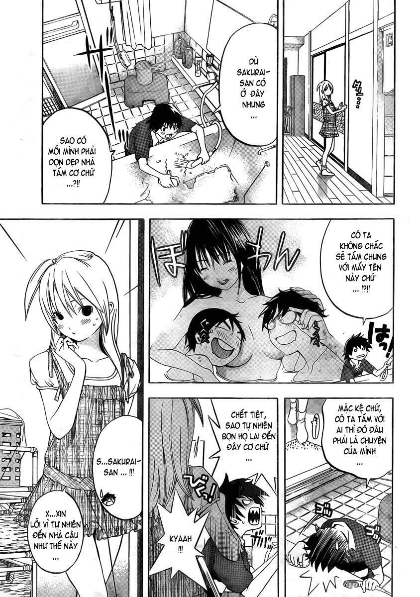 Ane Doki: Chapter 7