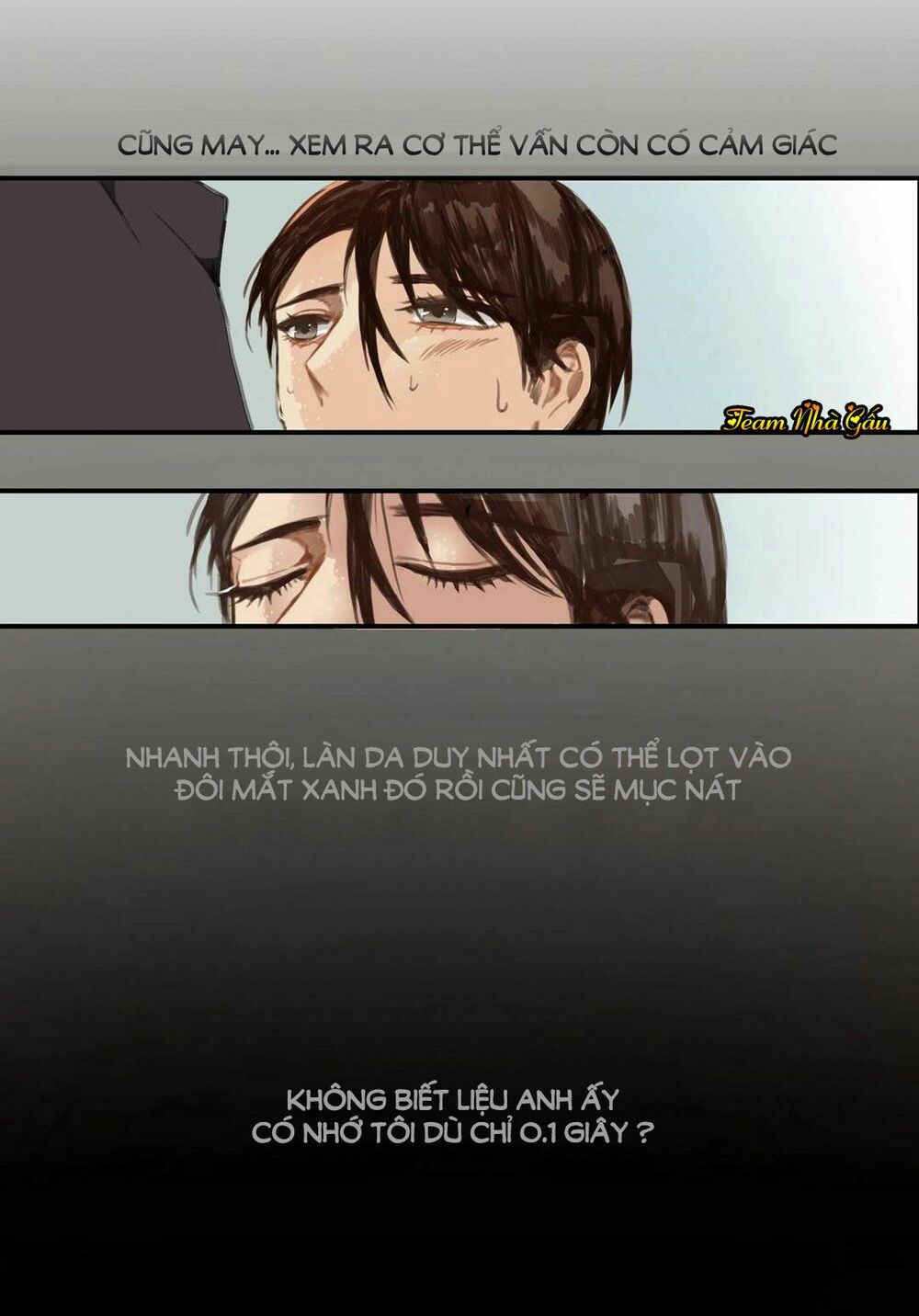 Cho Đến Khi Thần Chết Chia Lìa Đôi Ta: Chapter 1: - Tự tử thì không đau (1)