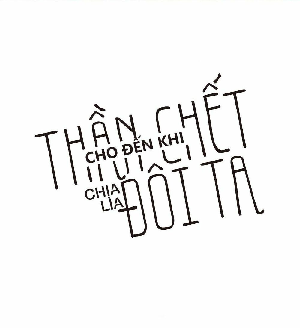 Cho Đến Khi Thần Chết Chia Lìa Đôi Ta: Chapter 1: - Tự tử thì không đau (1)