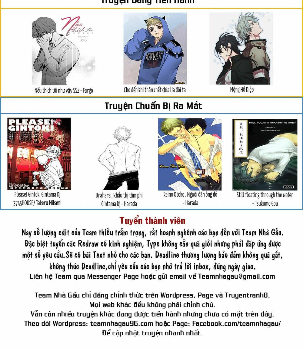 Cho Đến Khi Thần Chết Chia Lìa Đôi Ta: Chapter 1: - Tự tử thì không đau (1)