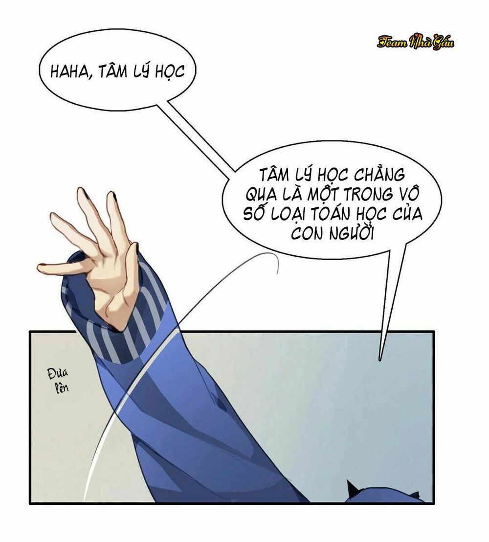 Cho Đến Khi Thần Chết Chia Lìa Đôi Ta: Chapter 2: - Tự tử thì không đau (2)