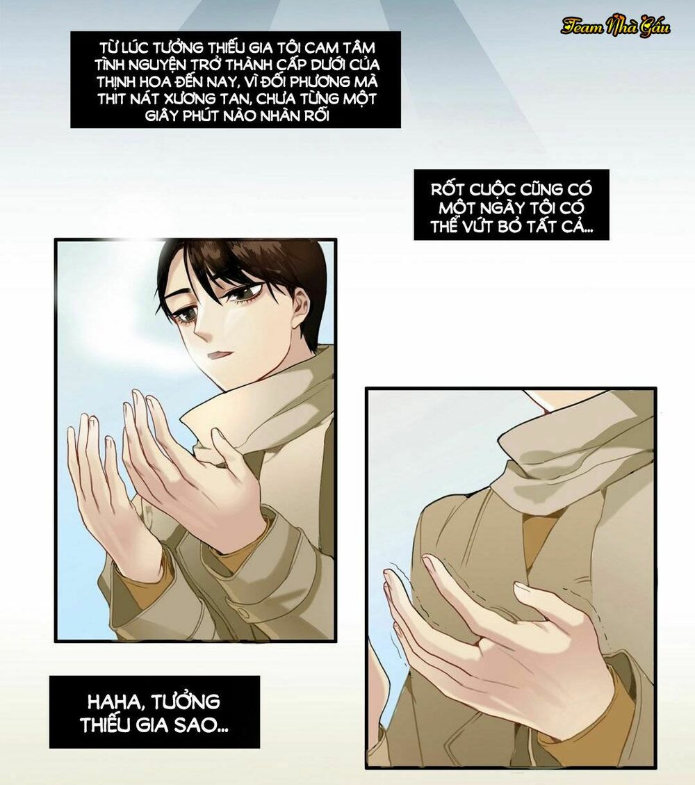 Cho Đến Khi Thần Chết Chia Lìa Đôi Ta: Chapter 2: - Tự tử thì không đau (2)