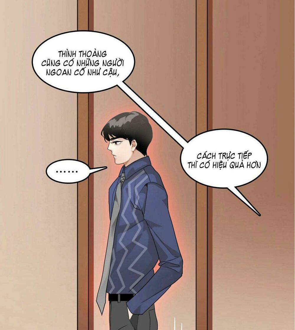 Cho Đến Khi Thần Chết Chia Lìa Đôi Ta: Chapter 7: - Khói thuốc trong mắt em (1)