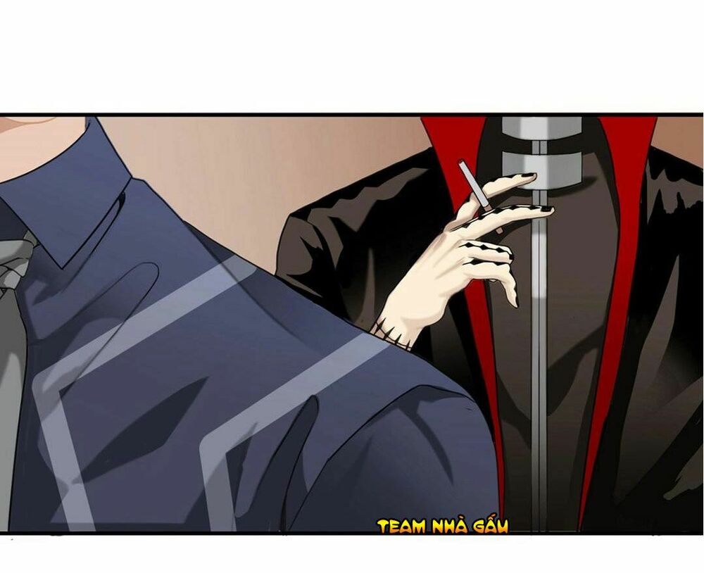 Cho Đến Khi Thần Chết Chia Lìa Đôi Ta: Chapter 7: - Khói thuốc trong mắt em (1)