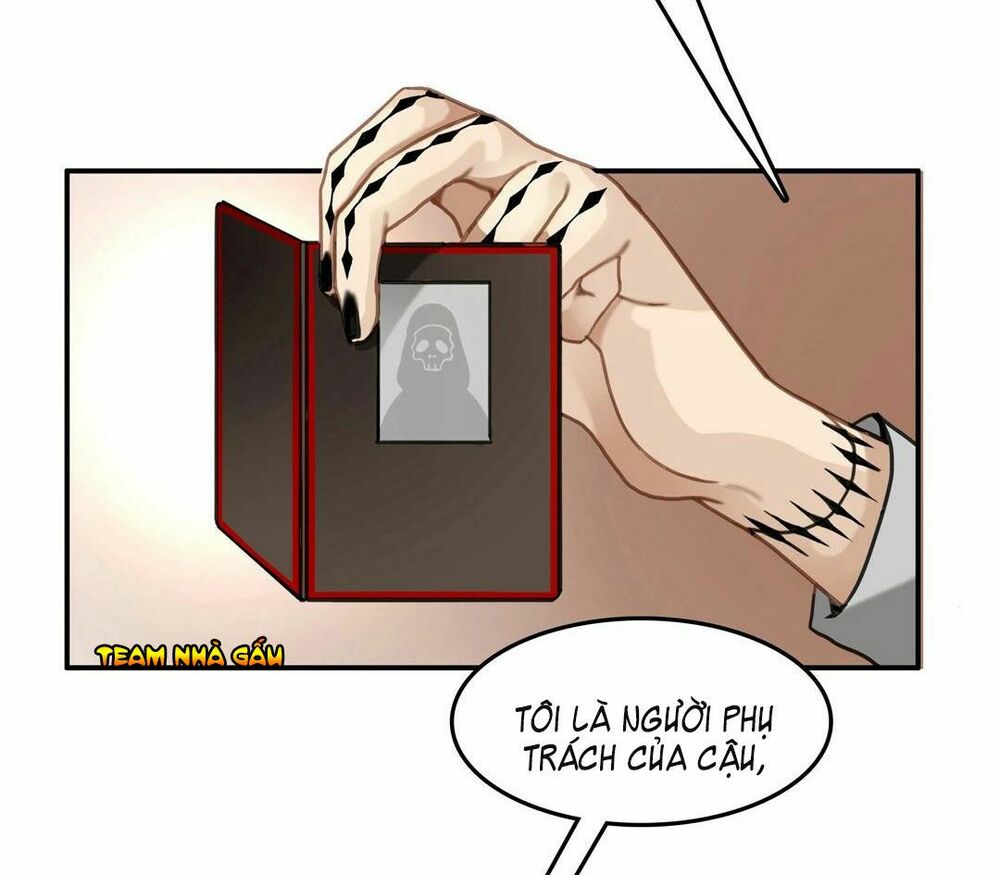 Cho Đến Khi Thần Chết Chia Lìa Đôi Ta: Chapter 7: - Khói thuốc trong mắt em (1)