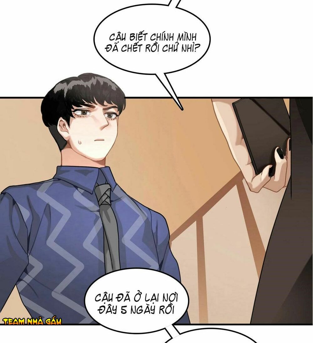 Cho Đến Khi Thần Chết Chia Lìa Đôi Ta: Chapter 7: - Khói thuốc trong mắt em (1)