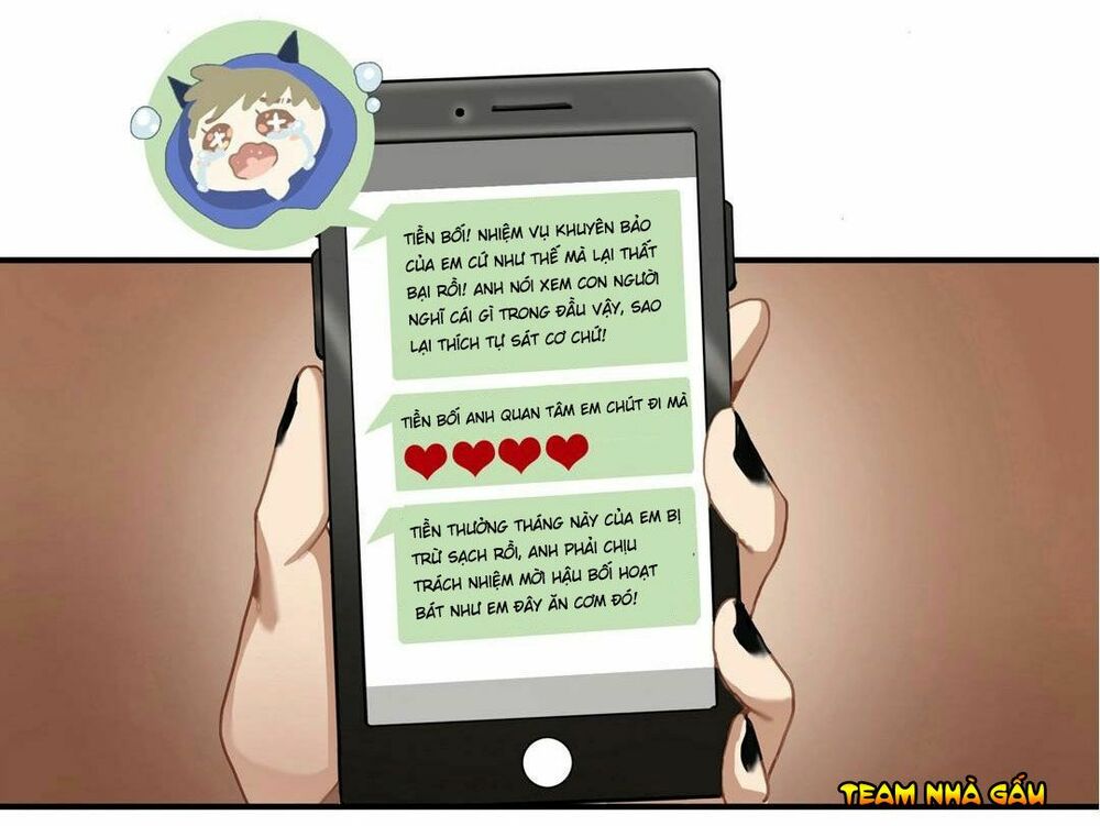 Cho Đến Khi Thần Chết Chia Lìa Đôi Ta: Chapter 7: - Khói thuốc trong mắt em (1)