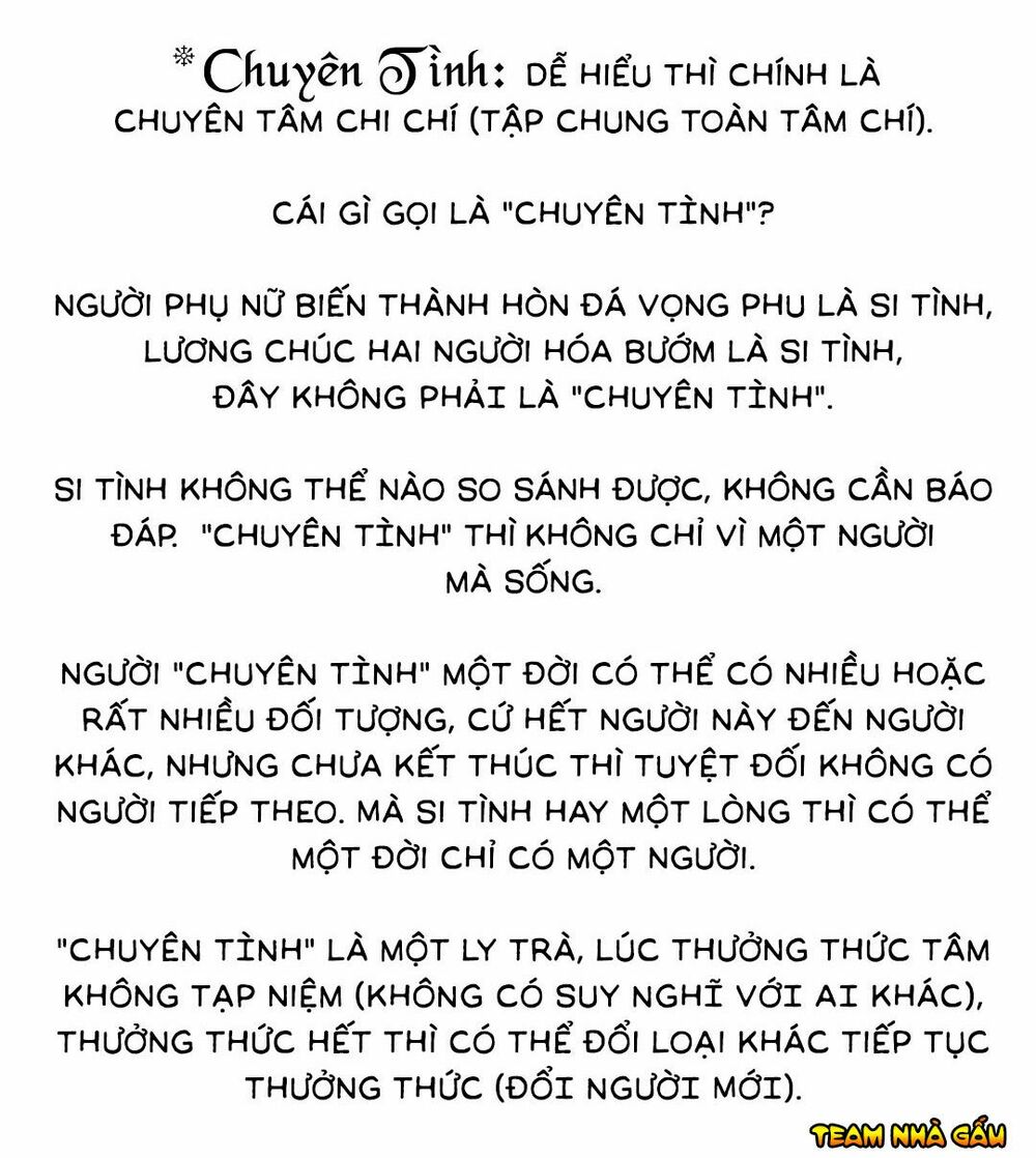Cho Đến Khi Thần Chết Chia Lìa Đôi Ta: Chapter 7: - Khói thuốc trong mắt em (1)