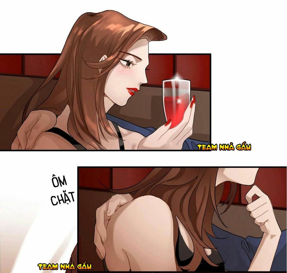 Cho Đến Khi Thần Chết Chia Lìa Đôi Ta: Chapter 7: - Khói thuốc trong mắt em (1)