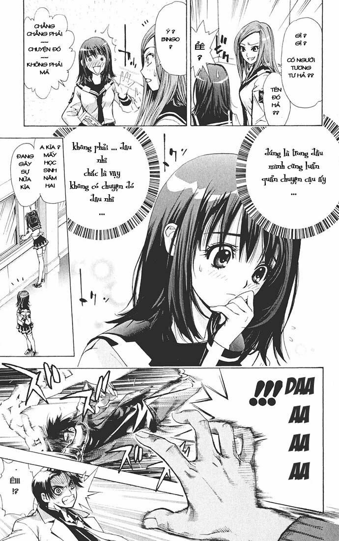 MxO: Chapter 1