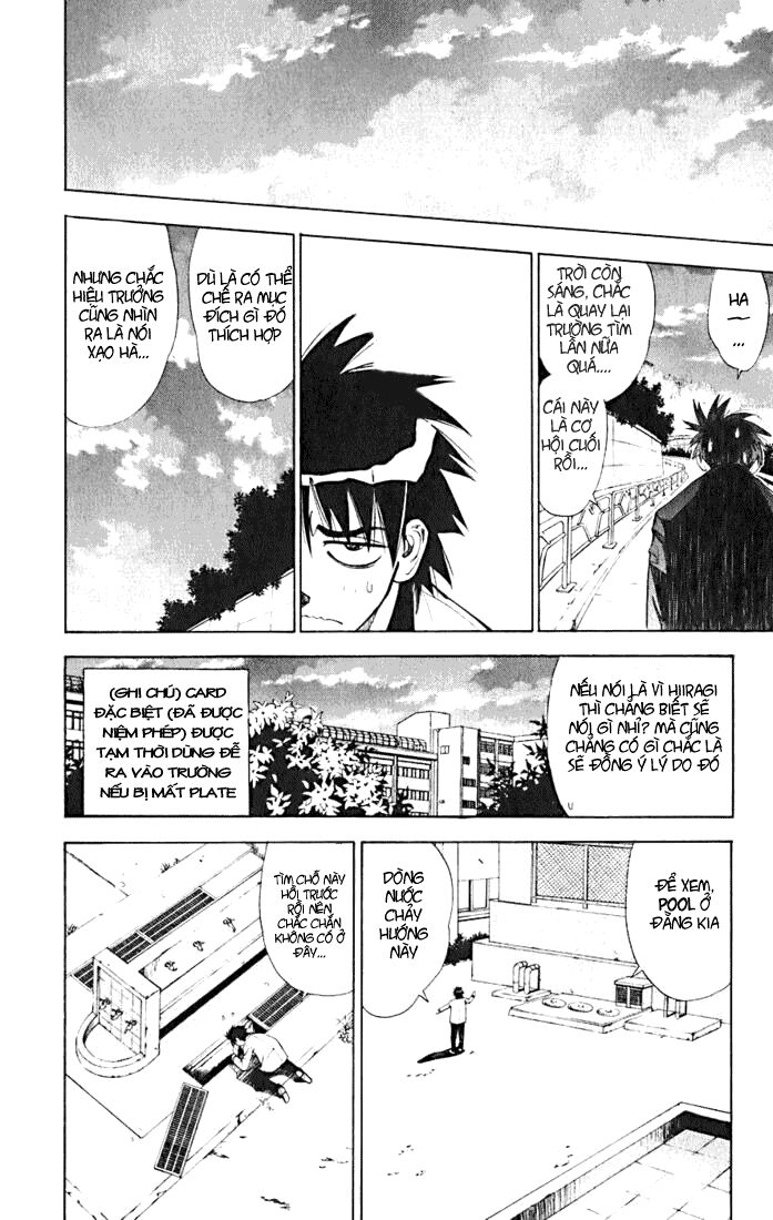 MxO: Chapter 10