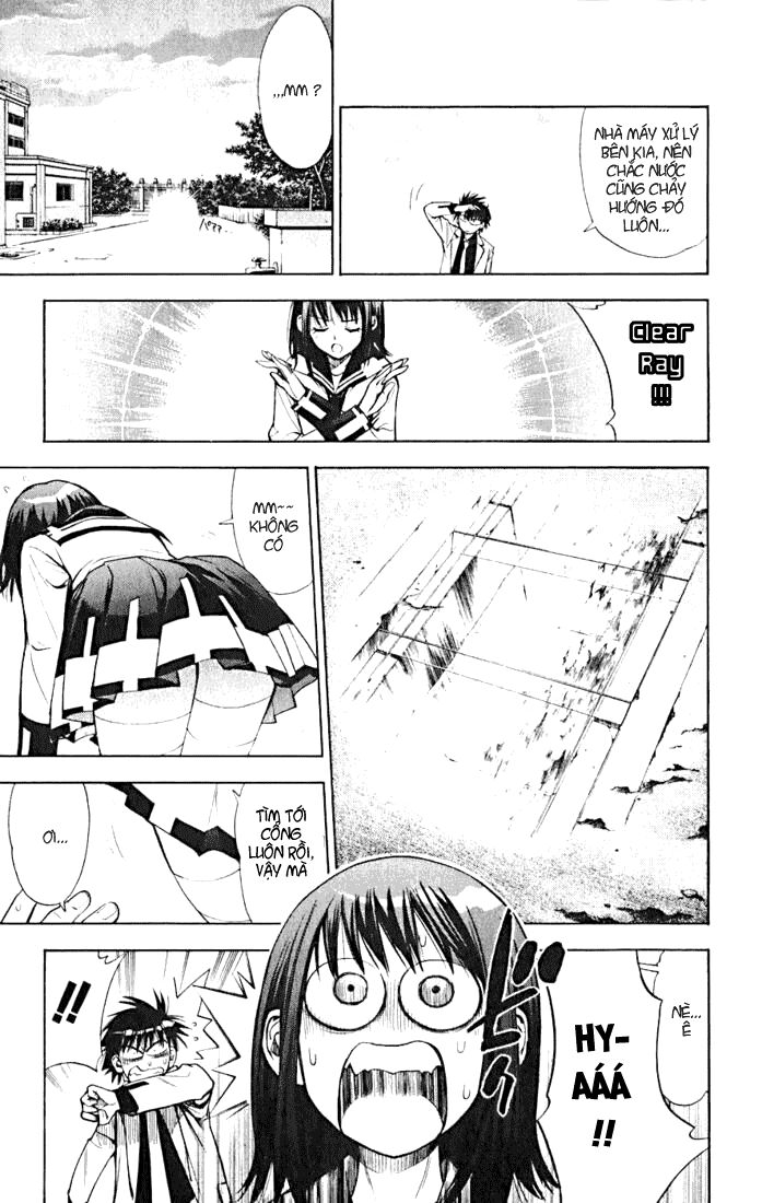 MxO: Chapter 10