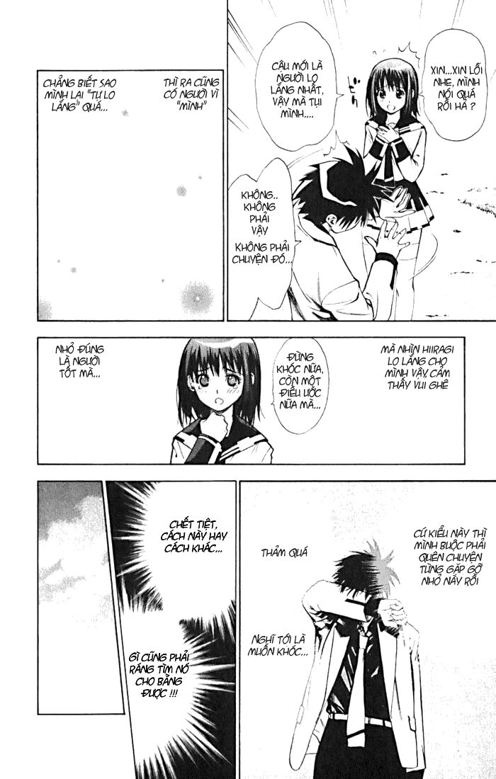 MxO: Chapter 10