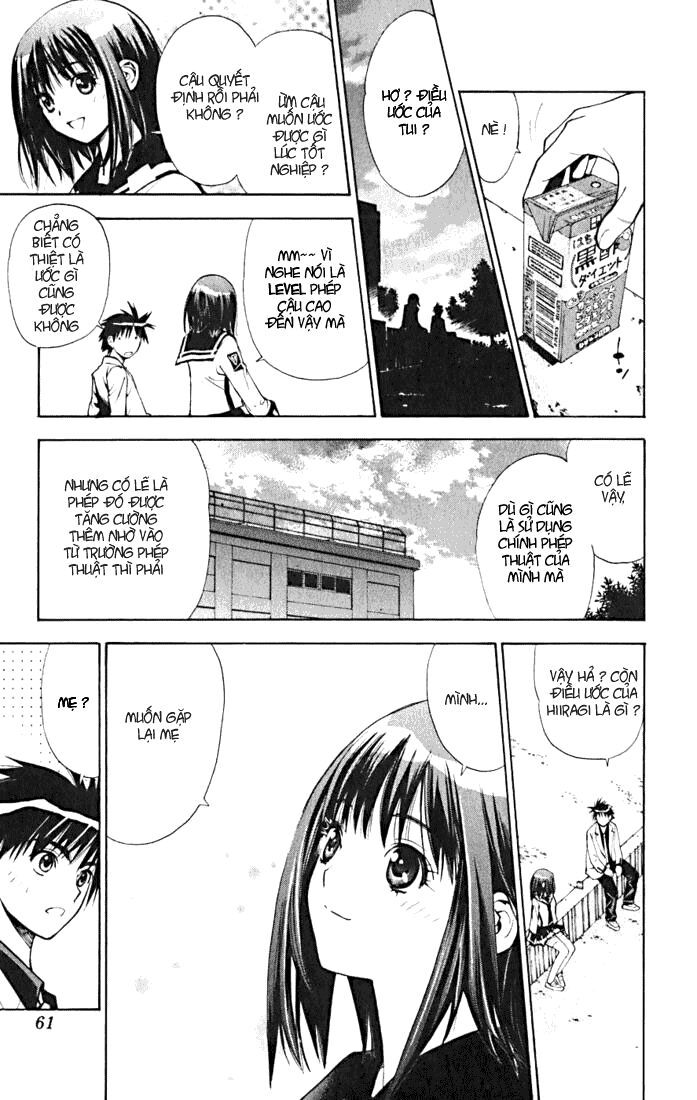 MxO: Chapter 10