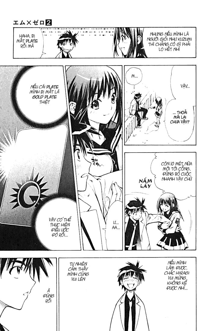 MxO: Chapter 10
