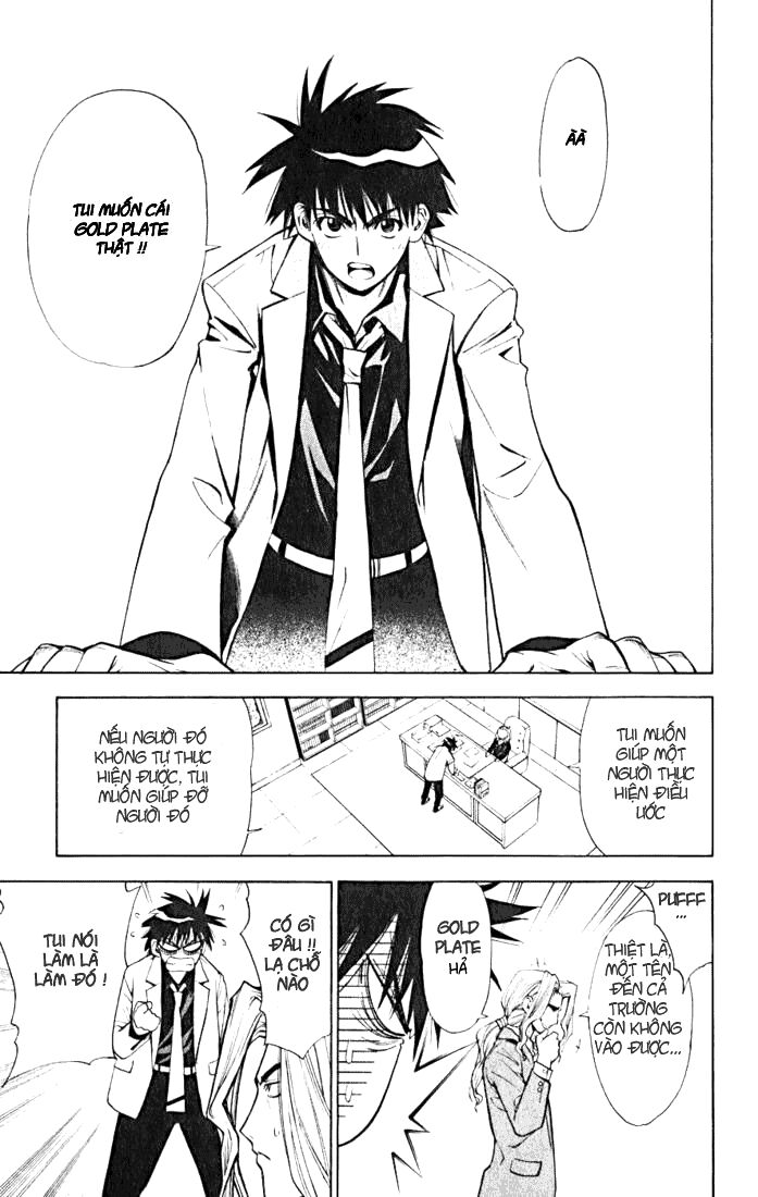 MxO: Chapter 10