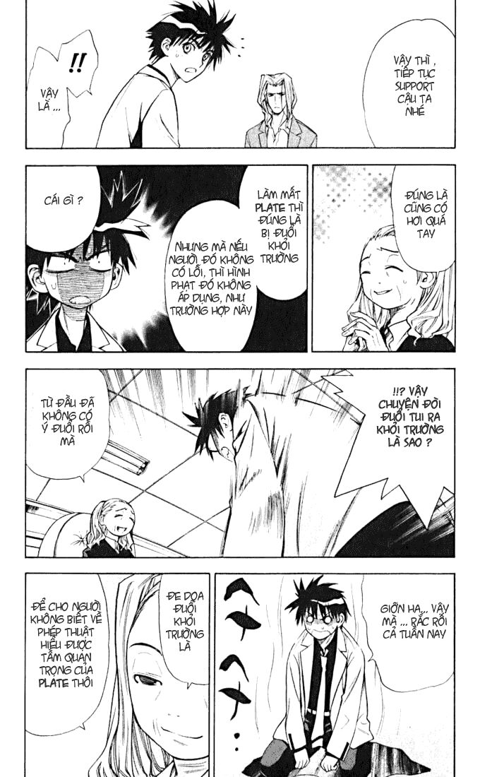 MxO: Chapter 10