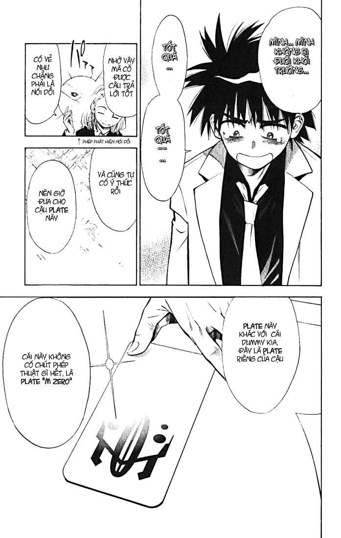 MxO: Chapter 10