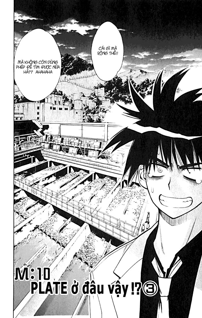 MxO: Chapter 10