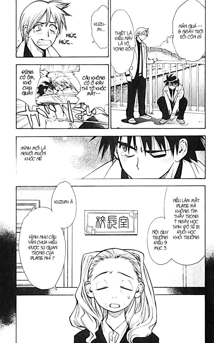 MxO: Chapter 10