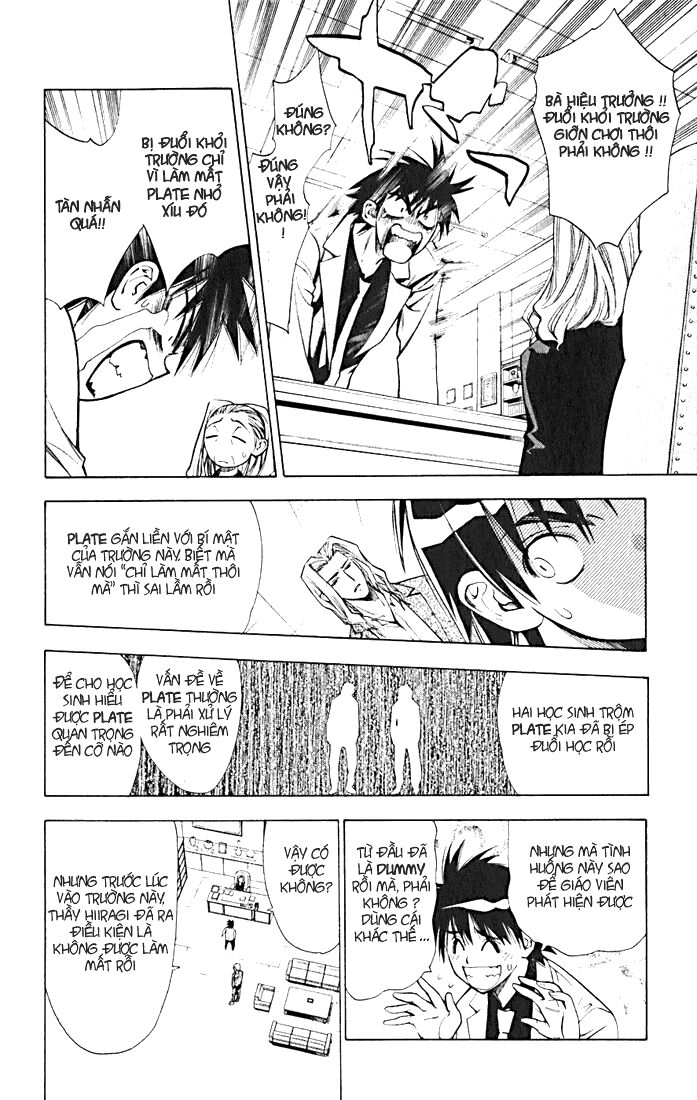 MxO: Chapter 10