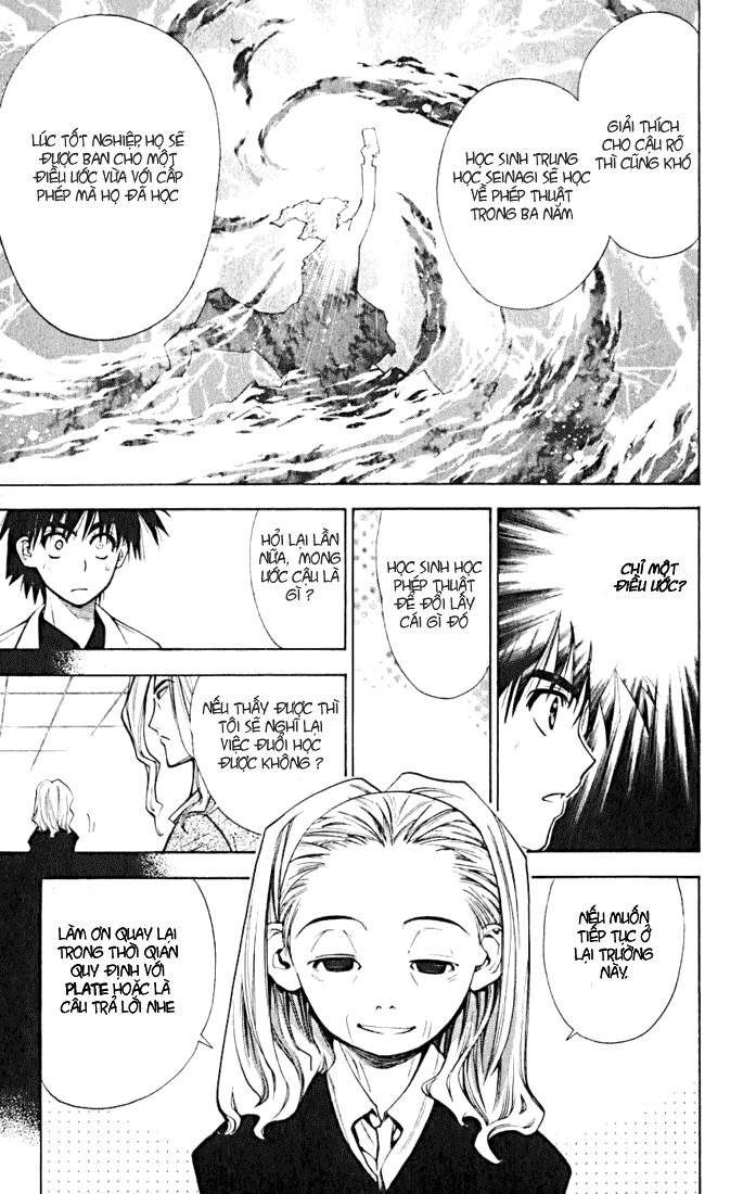 MxO: Chapter 10