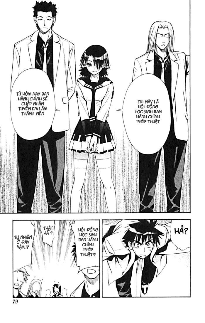MxO: Chapter 11