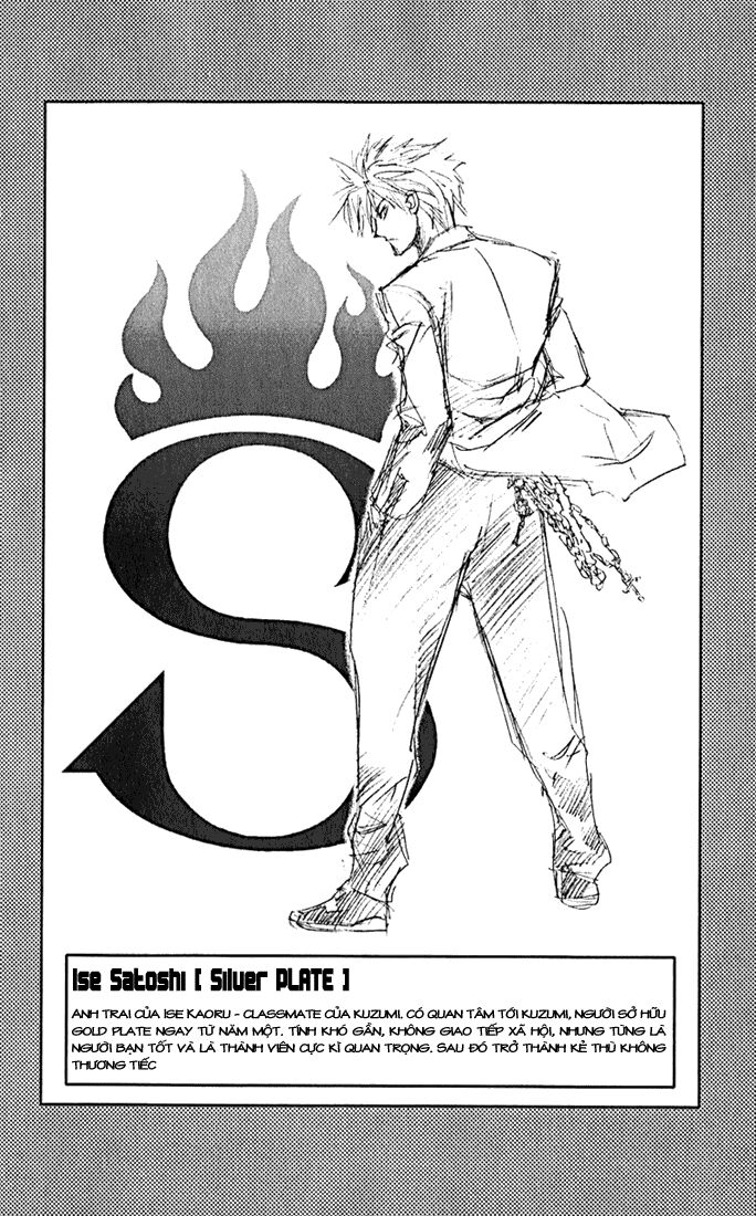 MxO: Chapter 11