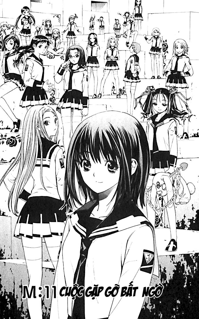 MxO: Chapter 11