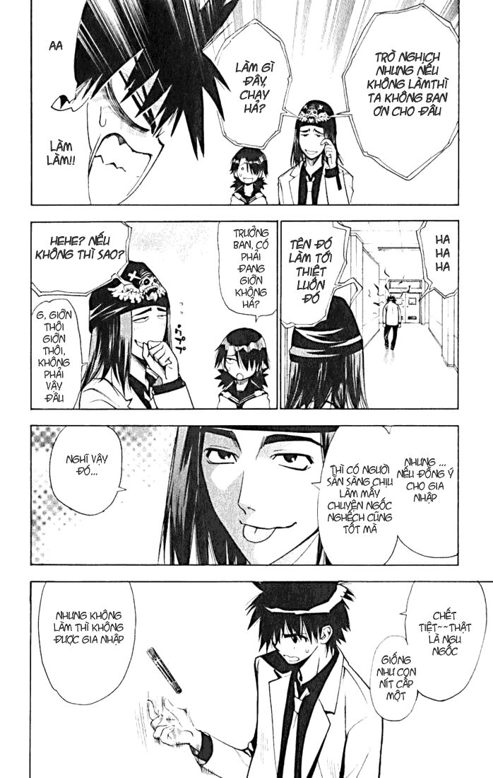 MxO: Chapter 12
