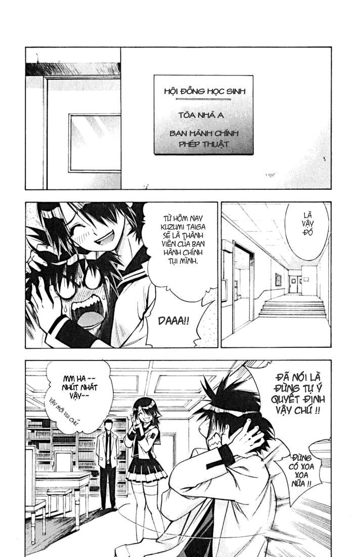 MxO: Chapter 12