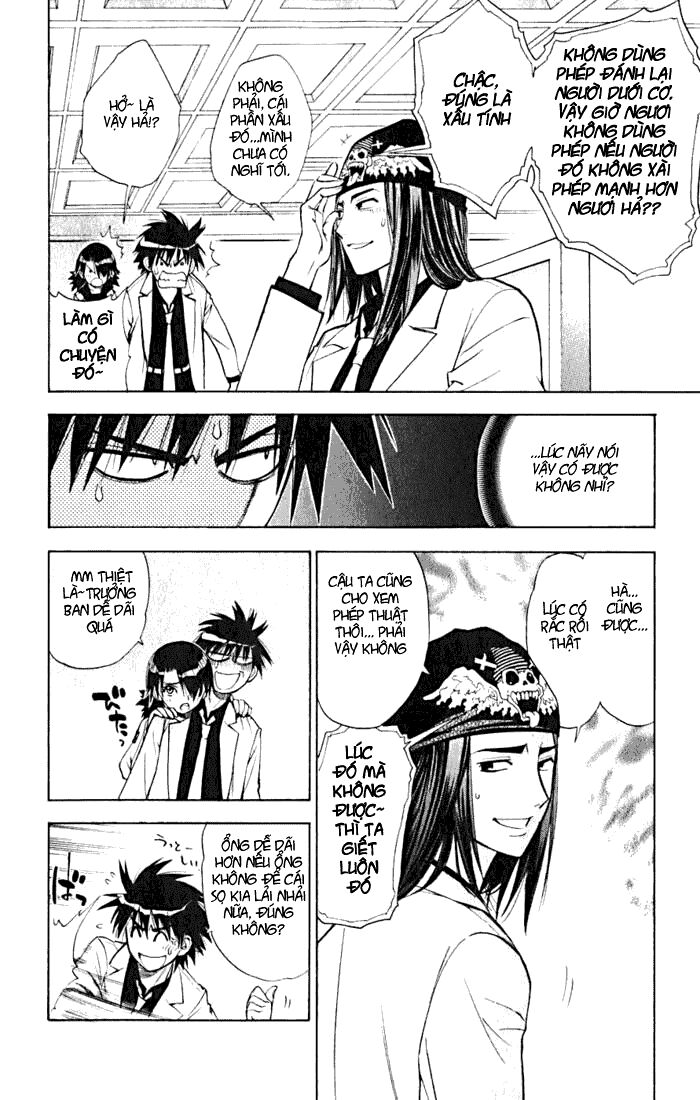 MxO: Chapter 13