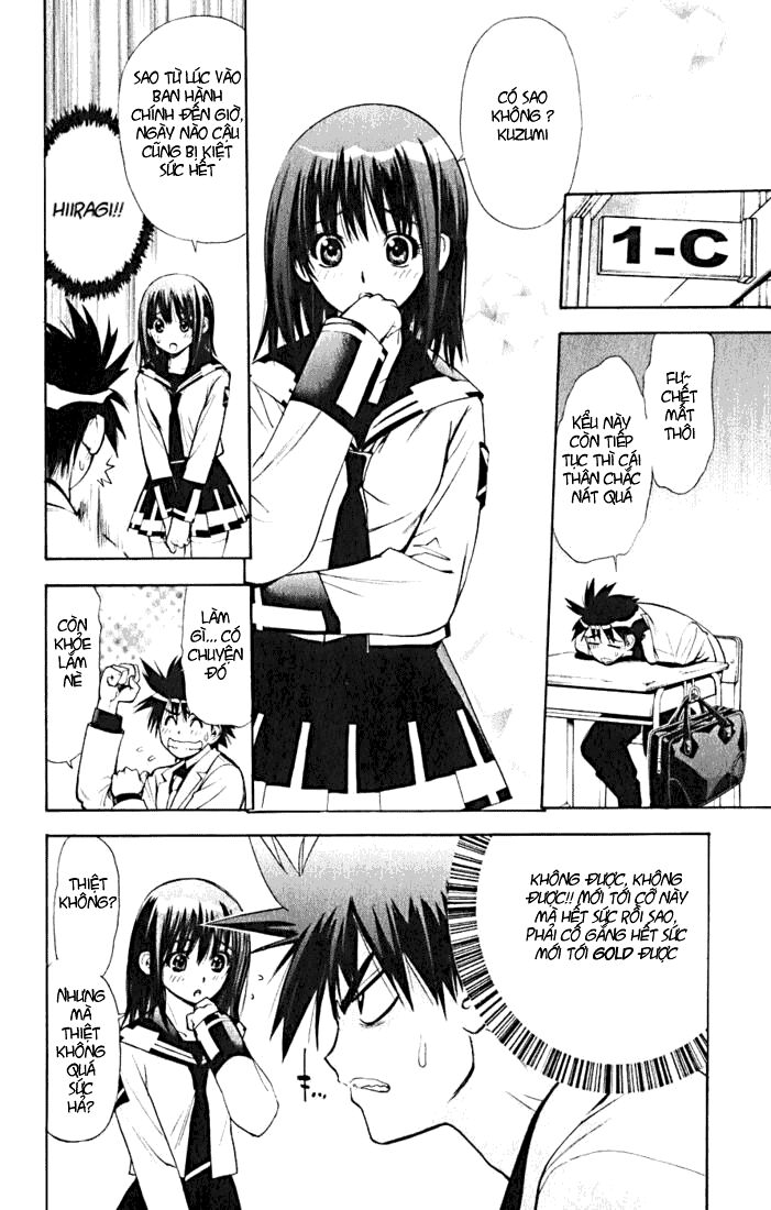 MxO: Chapter 13