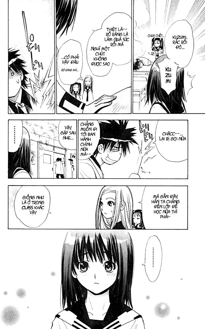 MxO: Chapter 13