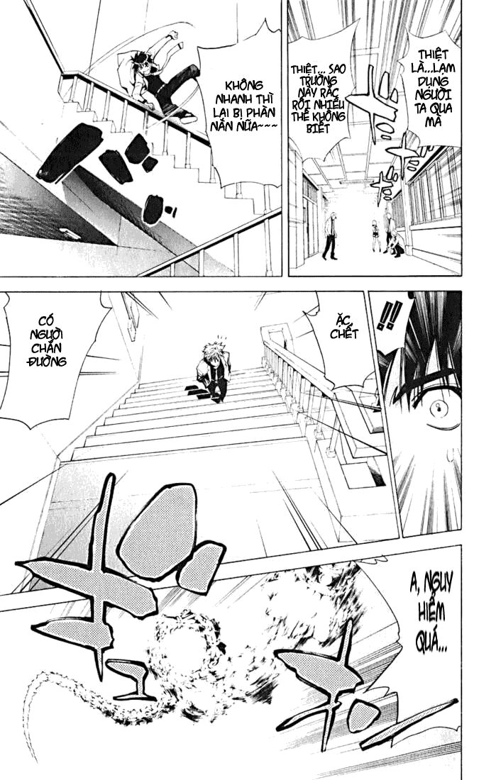 MxO: Chapter 13