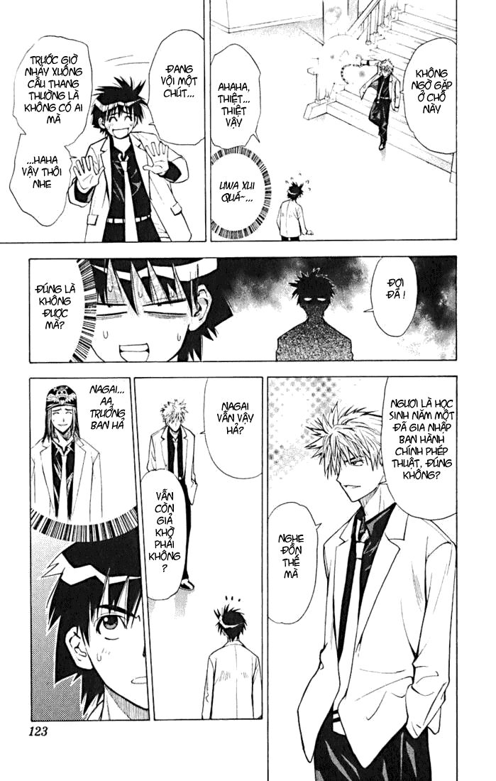 MxO: Chapter 13