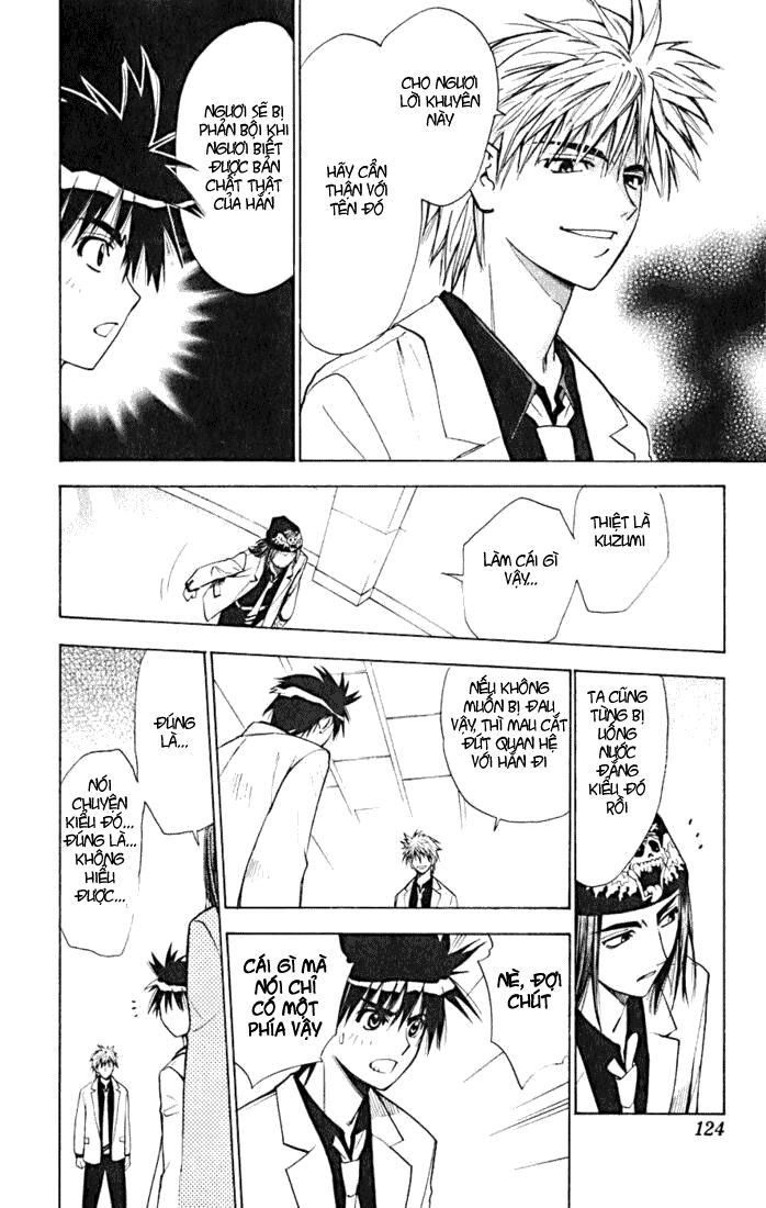 MxO: Chapter 13