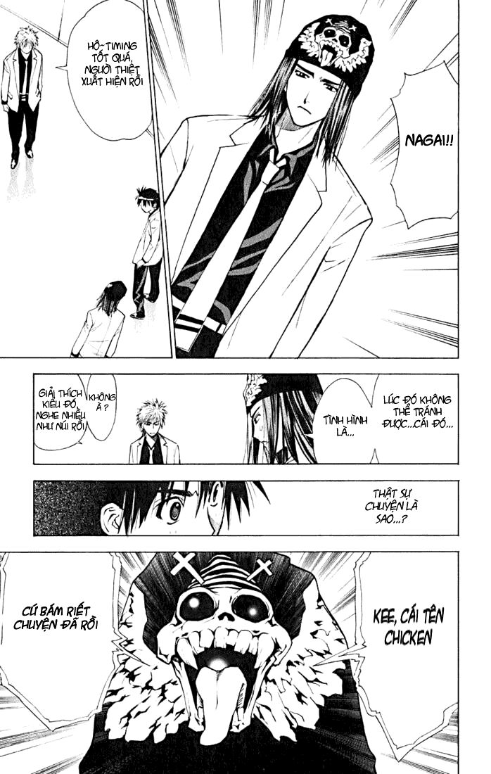 MxO: Chapter 13