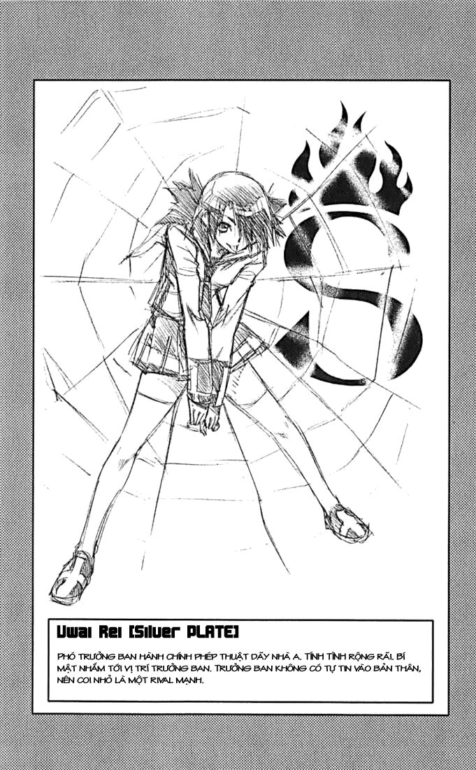 MxO: Chapter 13