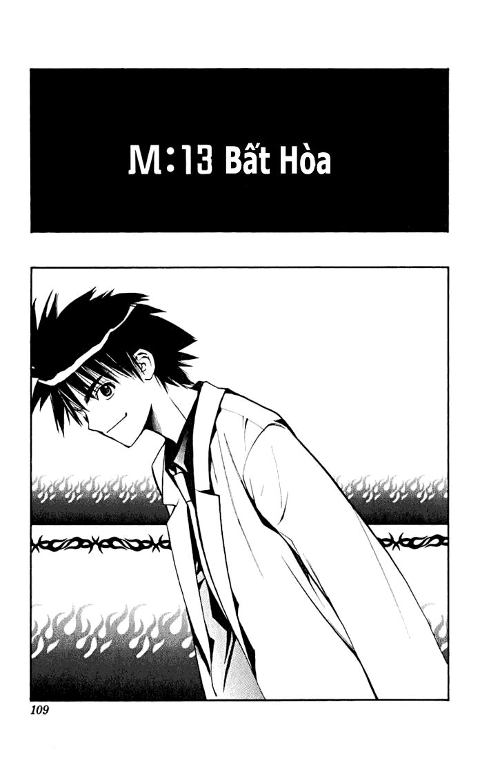 MxO: Chapter 13