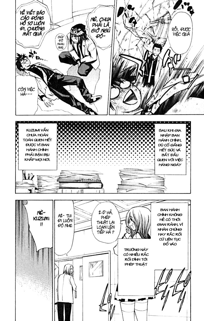 MxO: Chapter 13