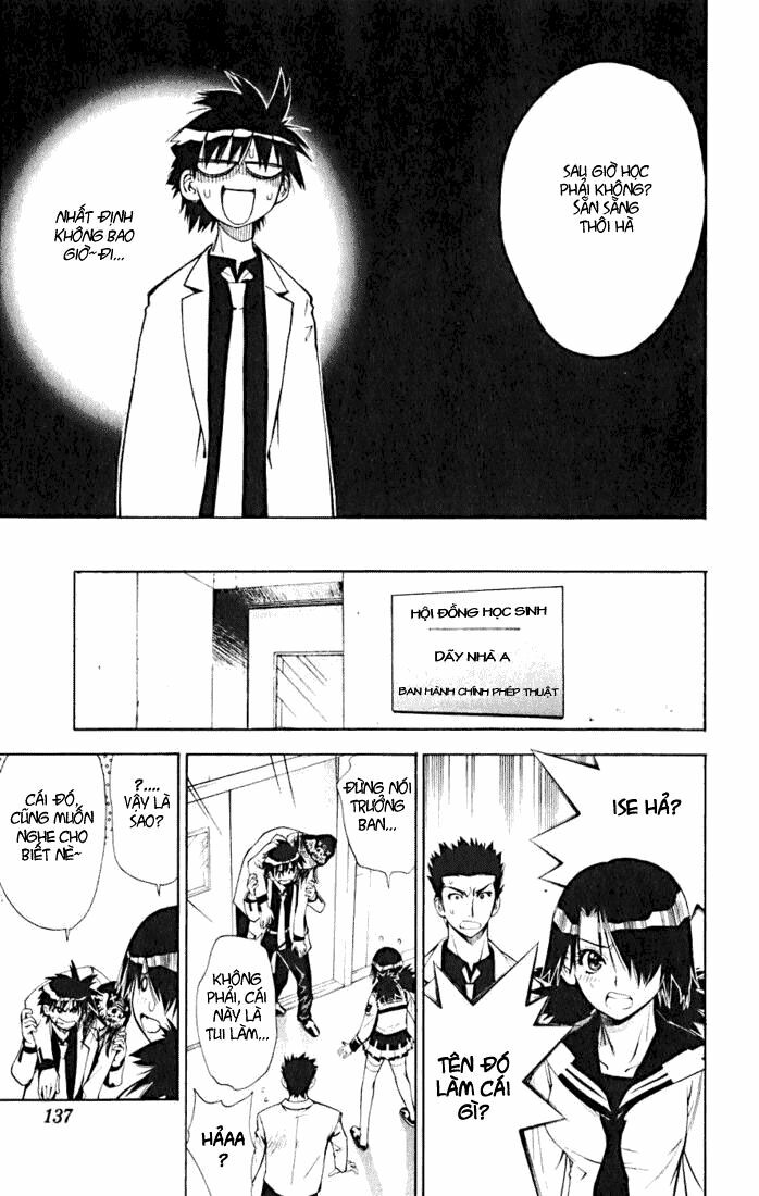 MxO: Chapter 14