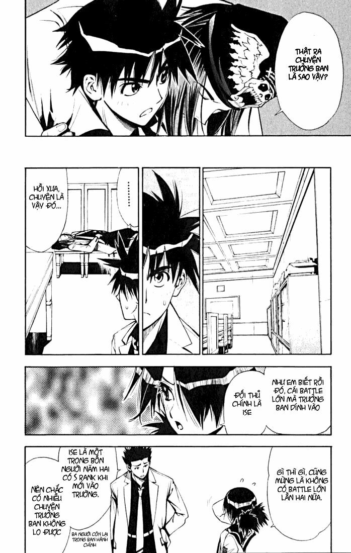 MxO: Chapter 14