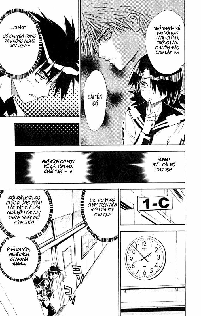 MxO: Chapter 14