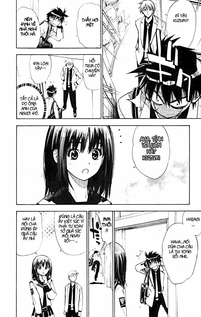 MxO: Chapter 14