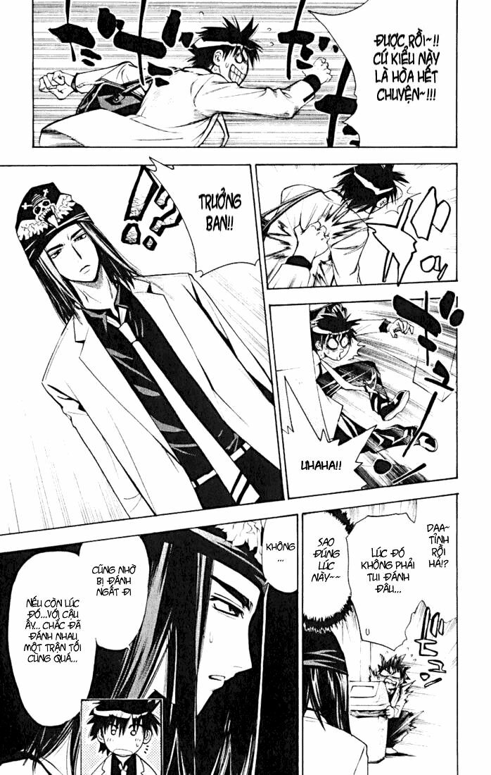 MxO: Chapter 14
