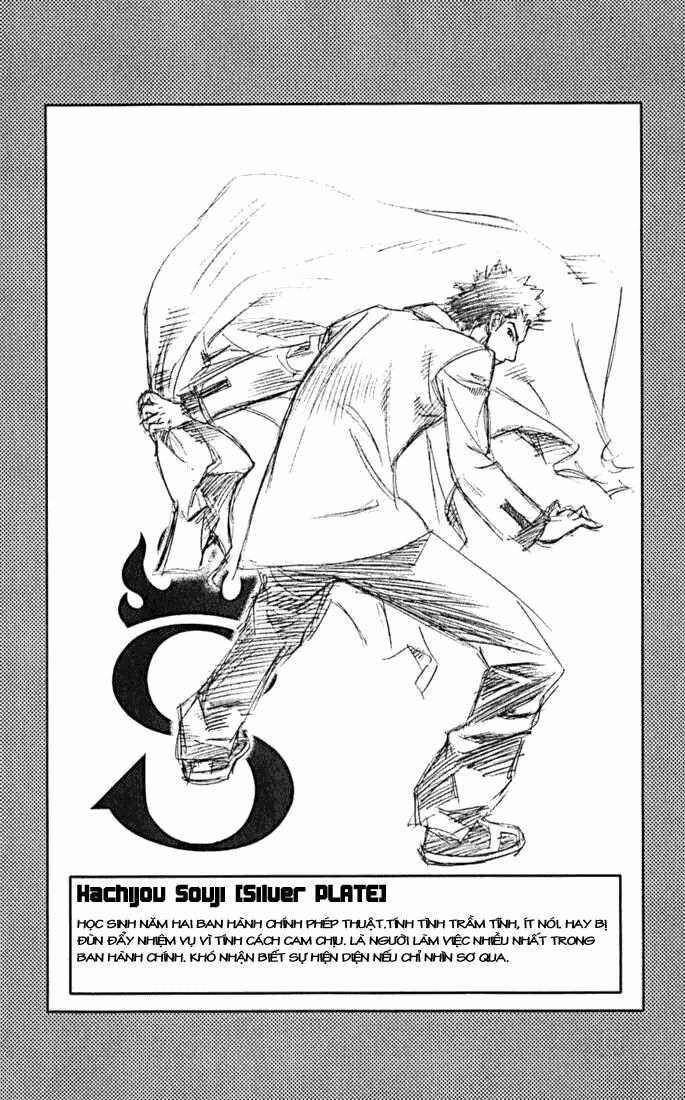 MxO: Chapter 14