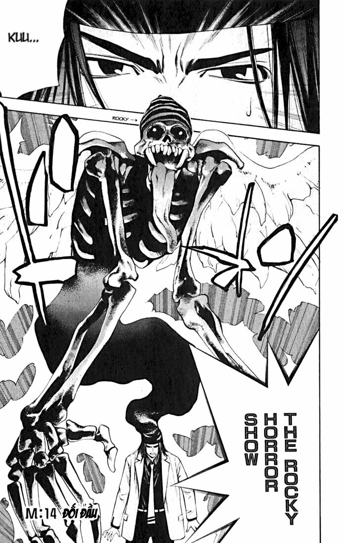 MxO: Chapter 14