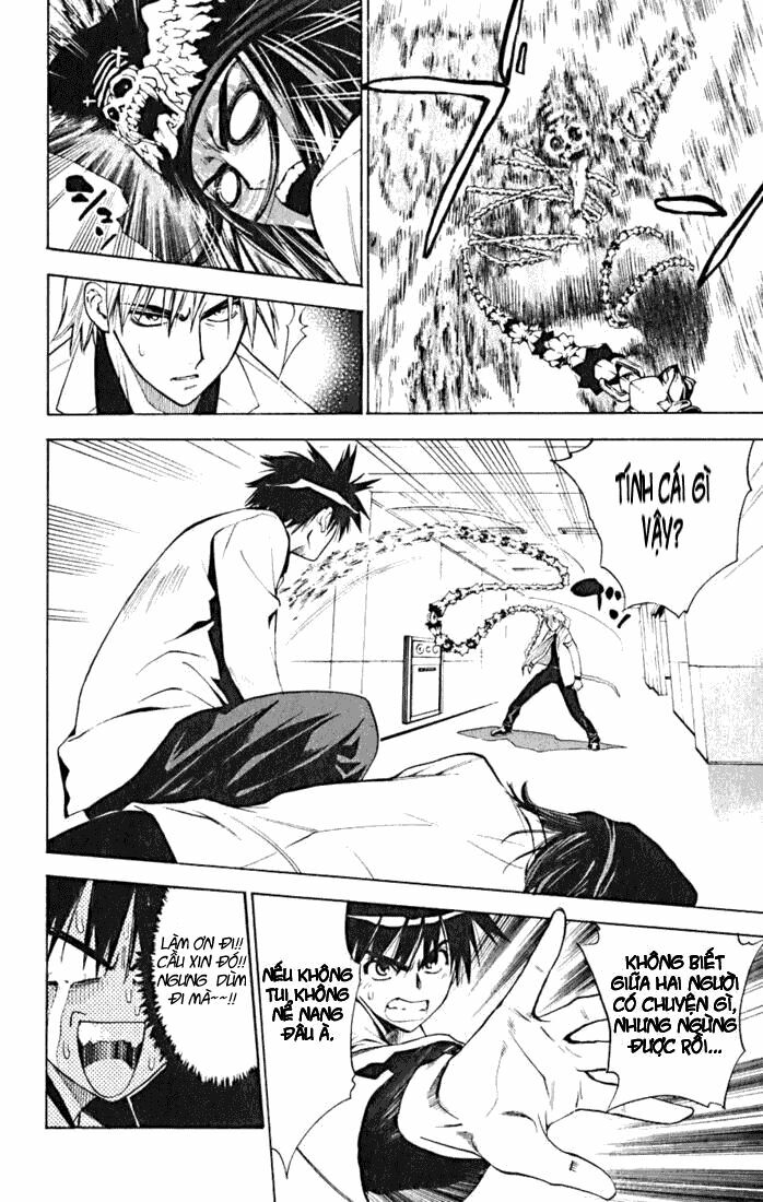 MxO: Chapter 14